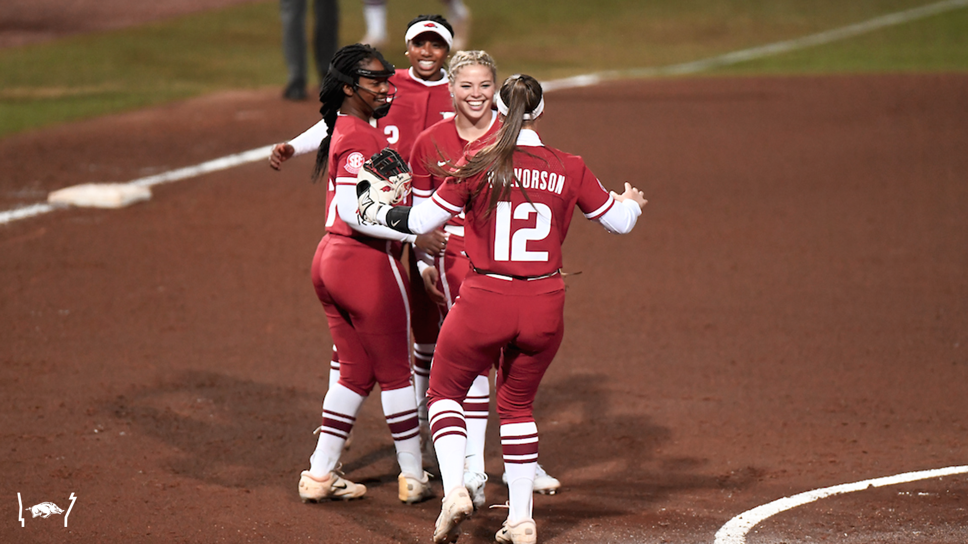 Softball Arkansas