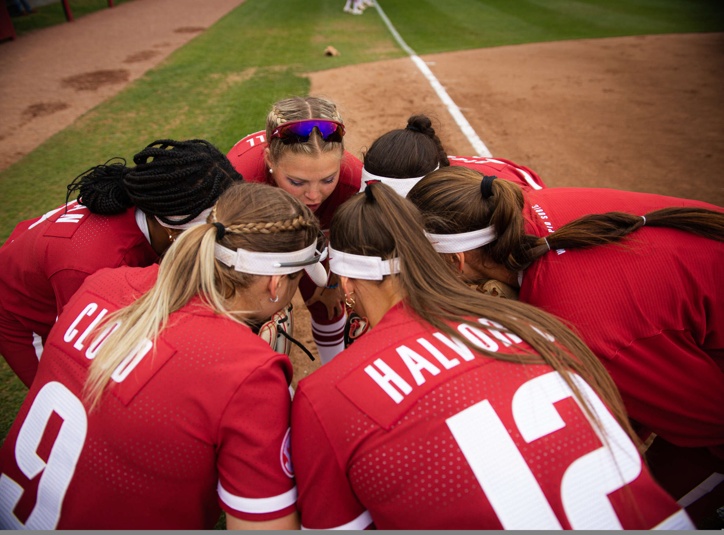 Georgia sweeps doubleheader to win series over No. 10 Kentucky