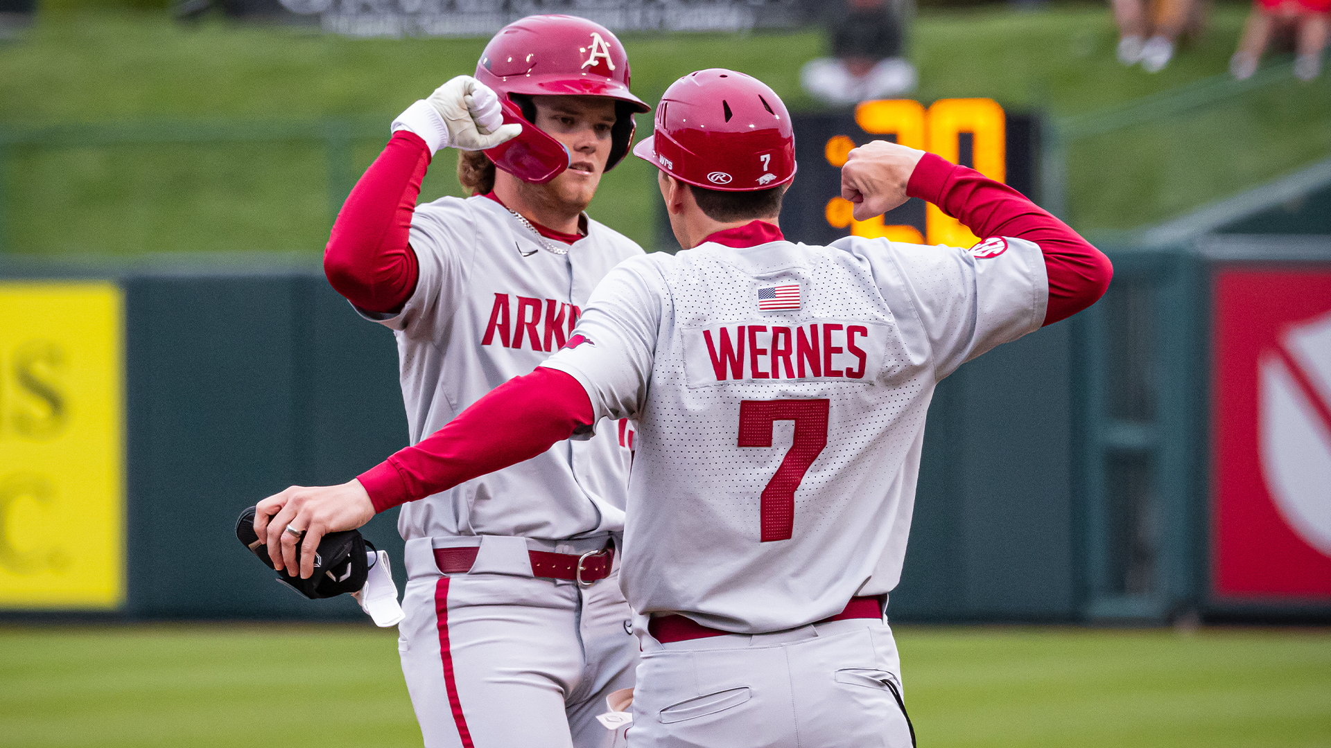 Texas A&M baseball goes on the offensive in midweek win, Sports