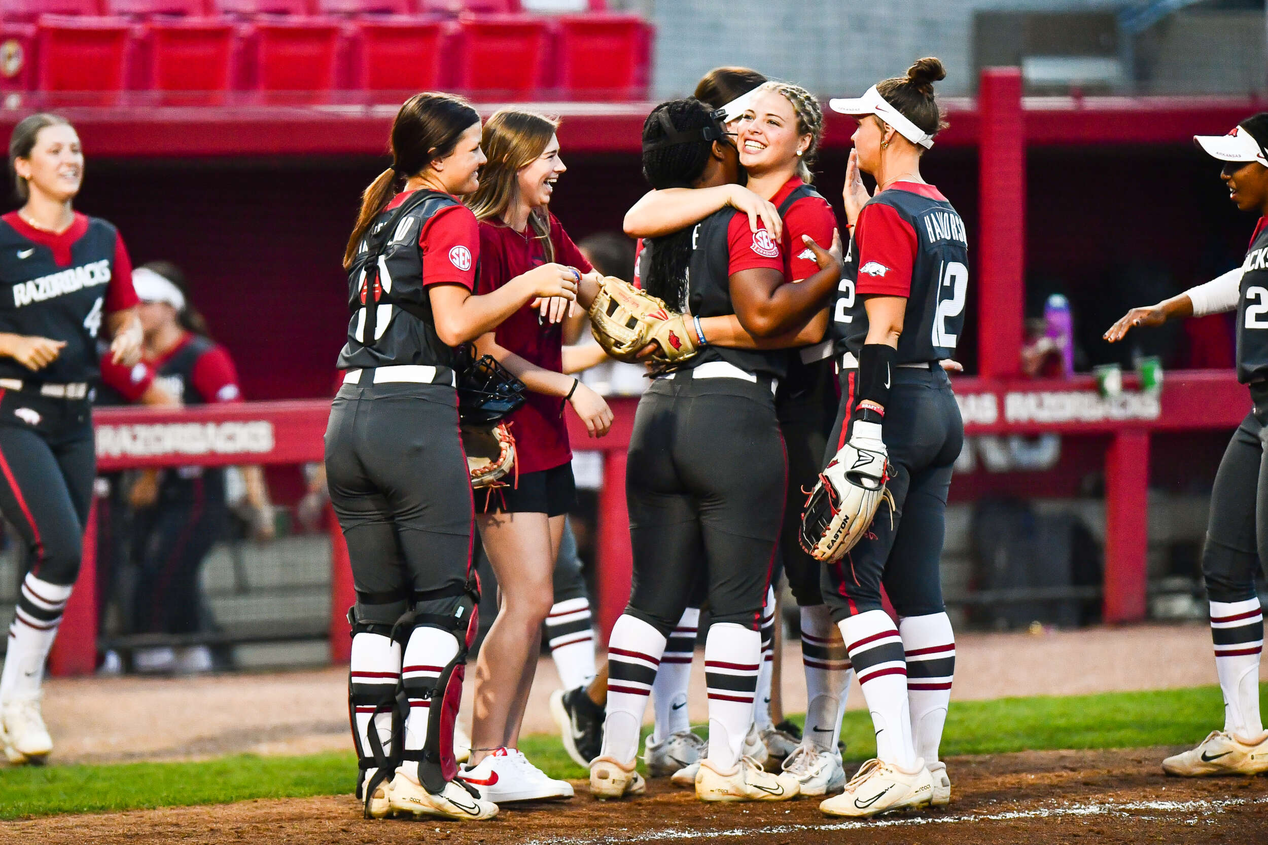 SB: Kentucky 7, Florida 6 - Game 2 