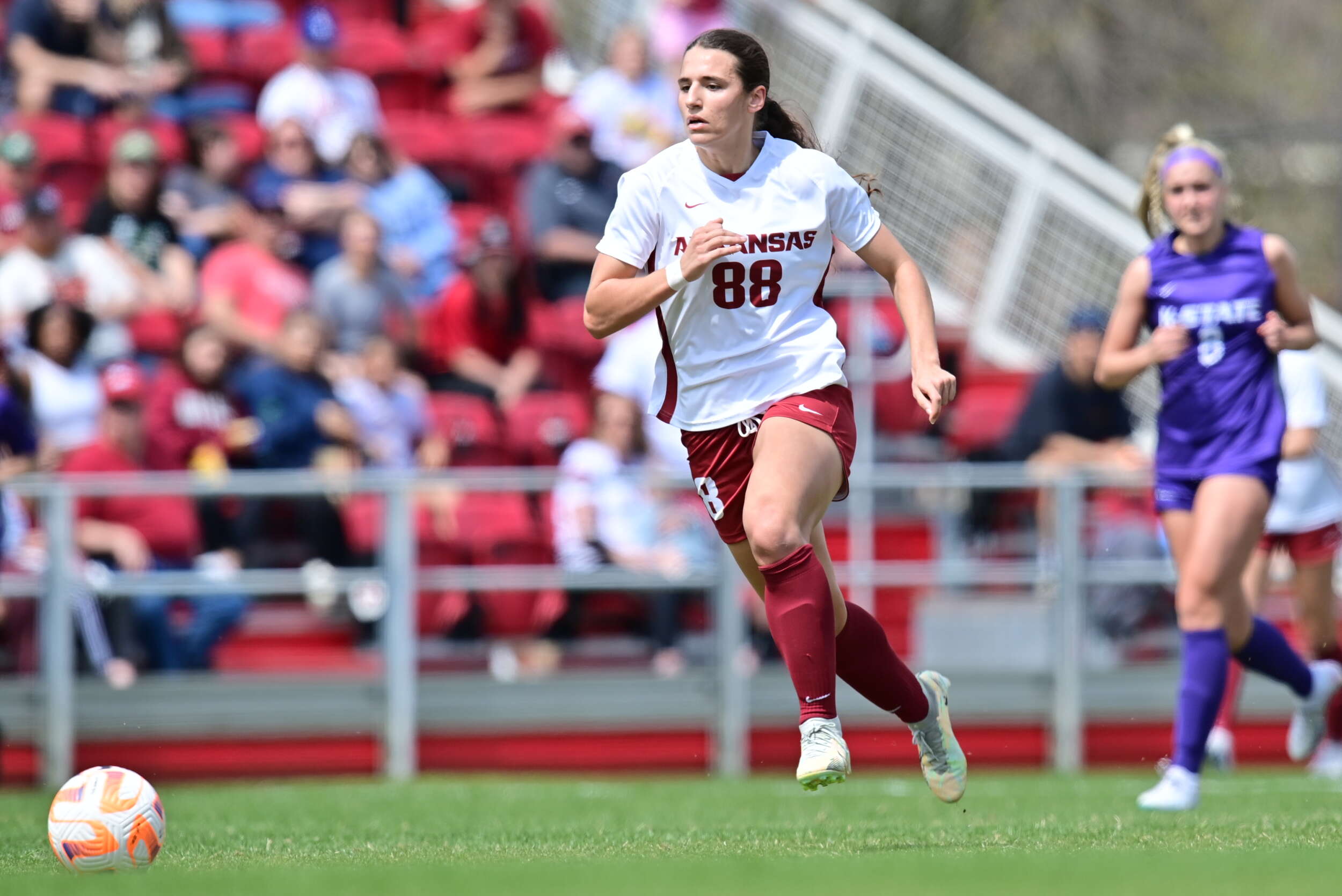 Women's Soccer Earns Top Drawer National Ranking - Columbia University  Athletics