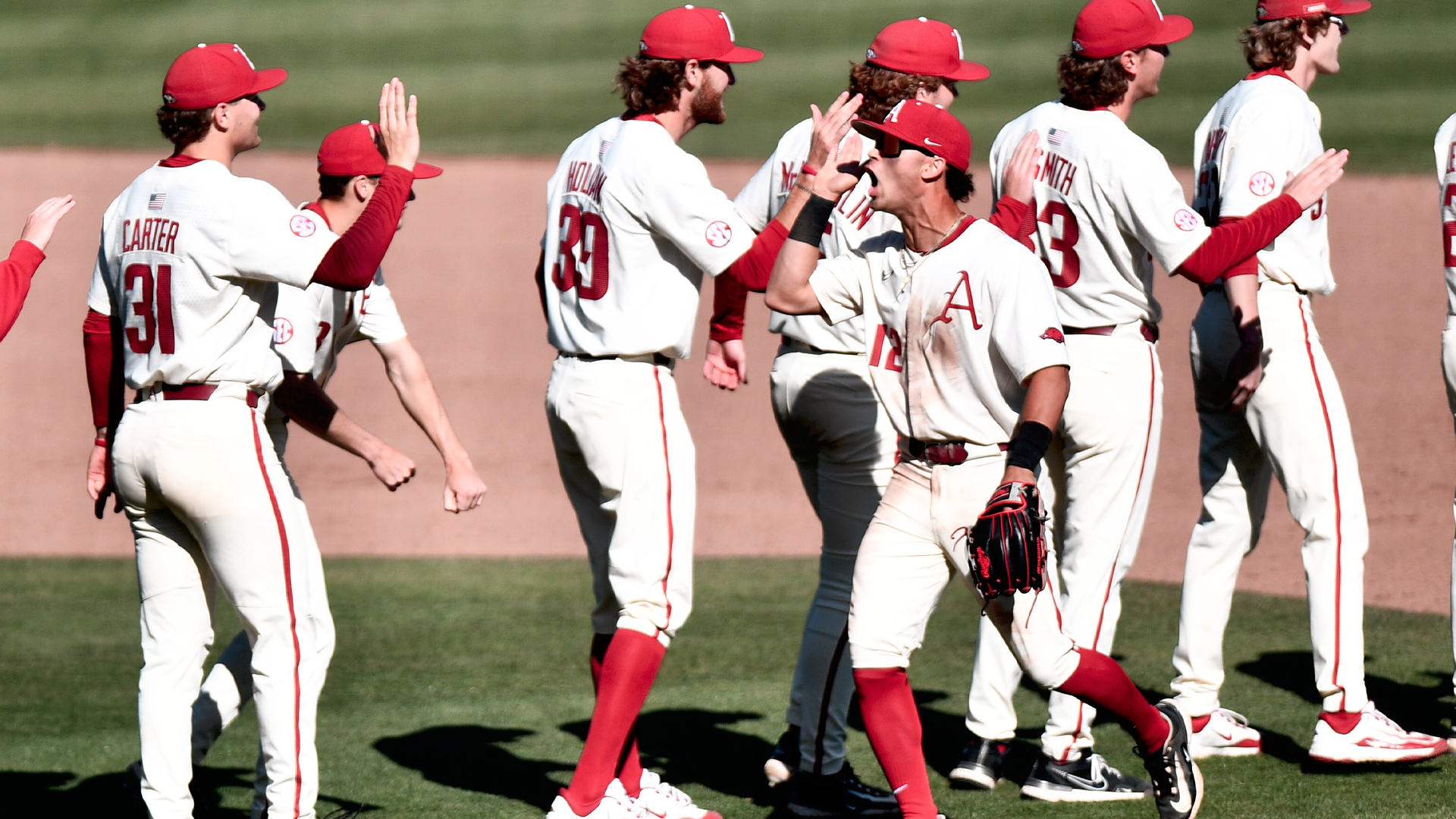 Tennessee Baseball: 2023 preseason polls have Vols ranked too low - Page 9