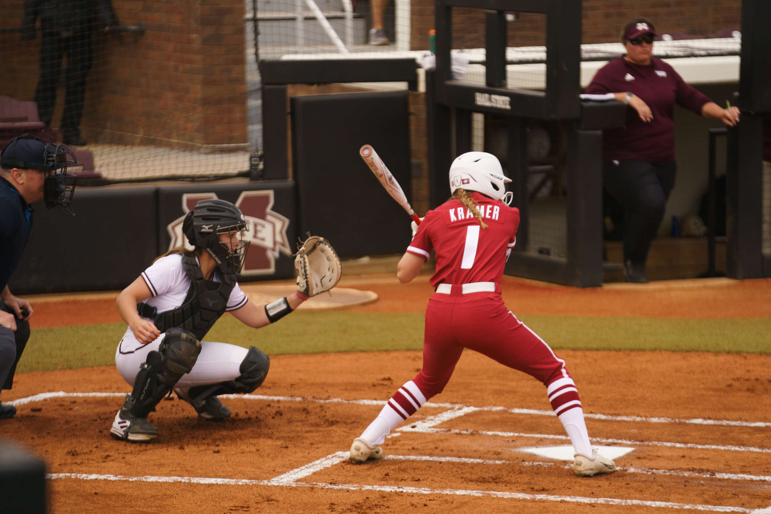 How Mississippi State baseball secured momentum, series win vs. Alabama