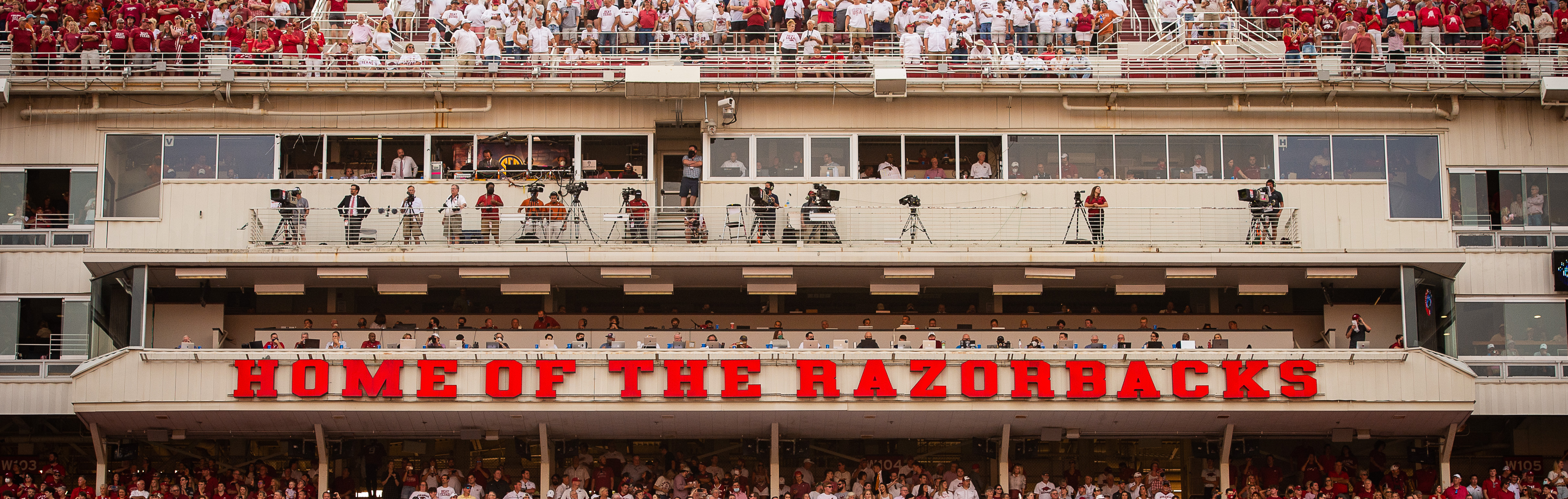 Athletic Communications Student Volunteer Interest Form