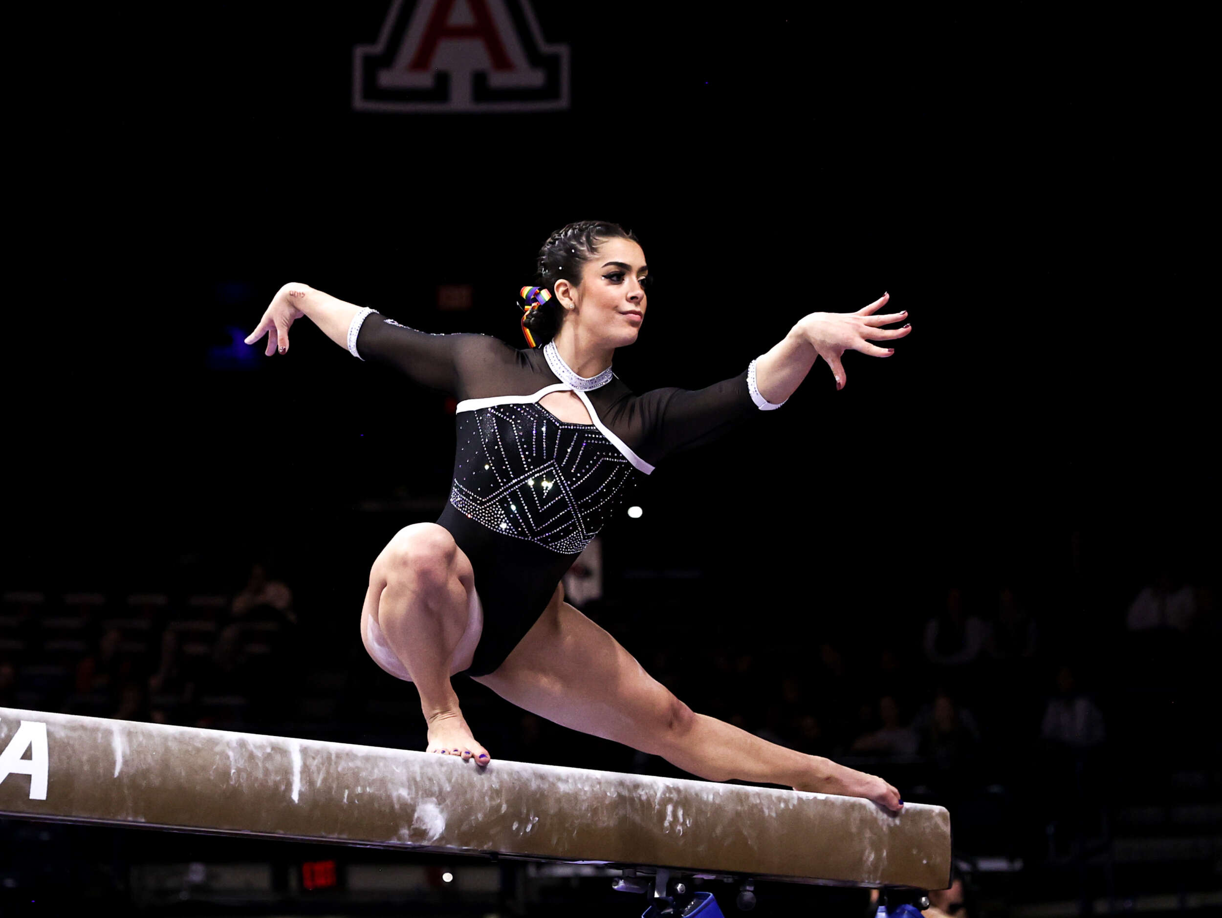 Pair of Women's Gymnastics Coaches Set for World Championships