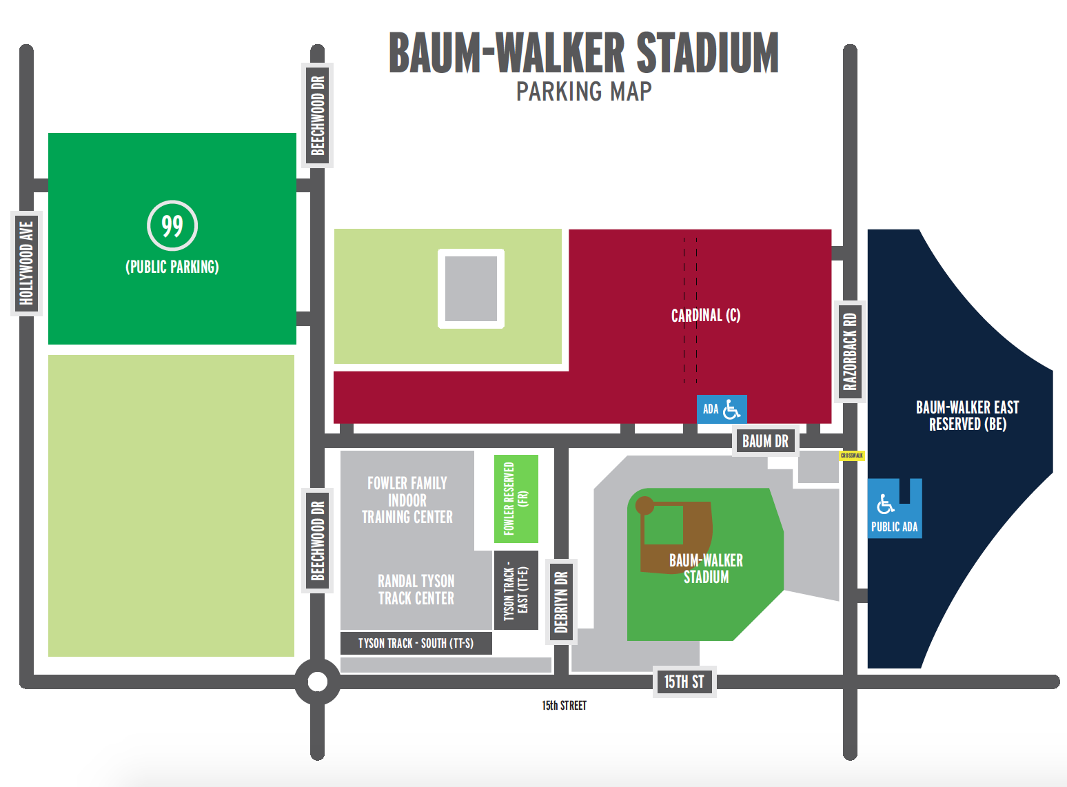 NCAA Baseball | Arkansas Razorbacks