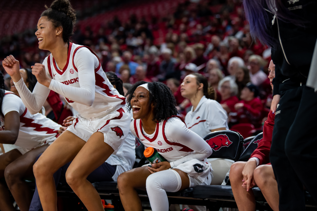 Basketball (W) | Arkansas Razorbacks