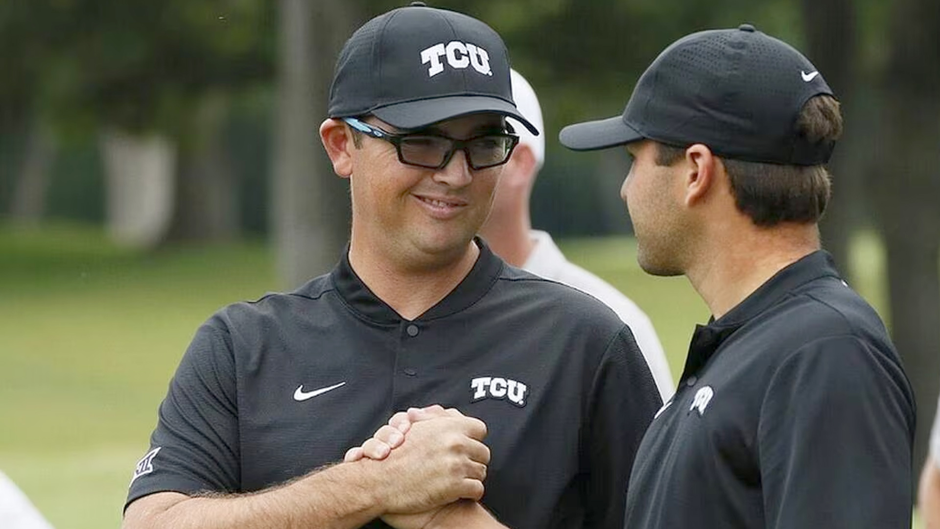 Centre College golf coach David Jones, 36, passes away