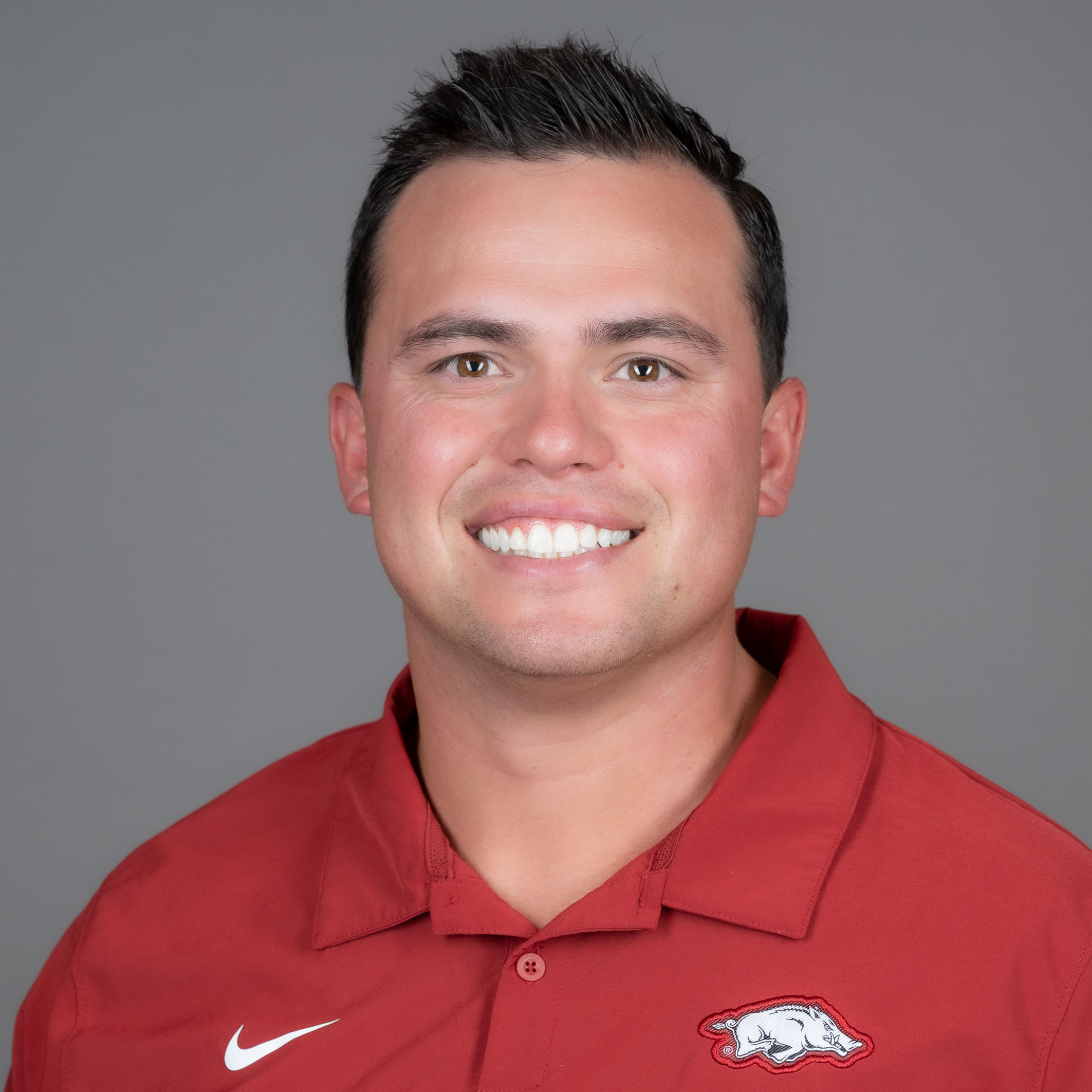 DJ Gasso - Softball - Arkansas Razorbacks