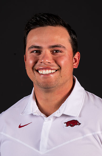 DJ Gasso - Softball - Arkansas Razorbacks