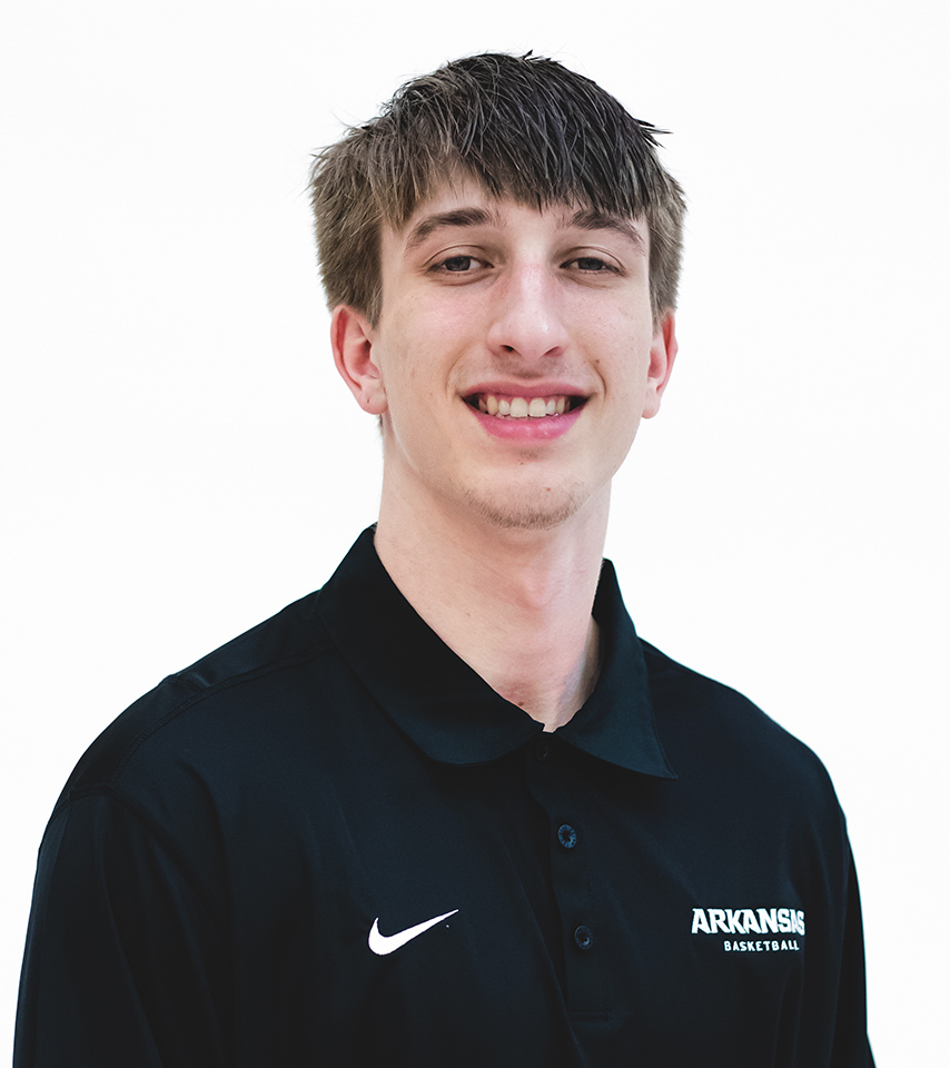 Joseph Pinion Arkansas Razorbacks