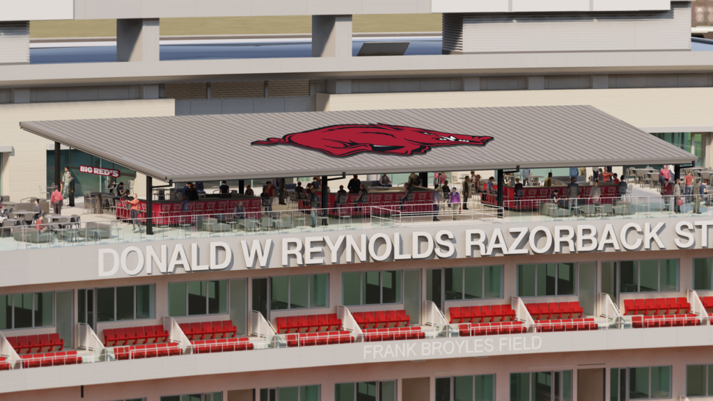 Reds ballpark offers new views, bars for brews