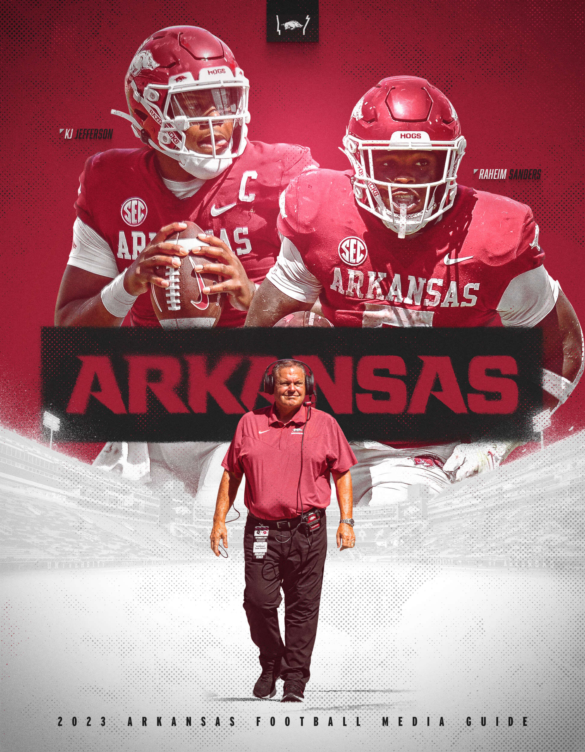 Arkansas razorback deals football schedule 2020