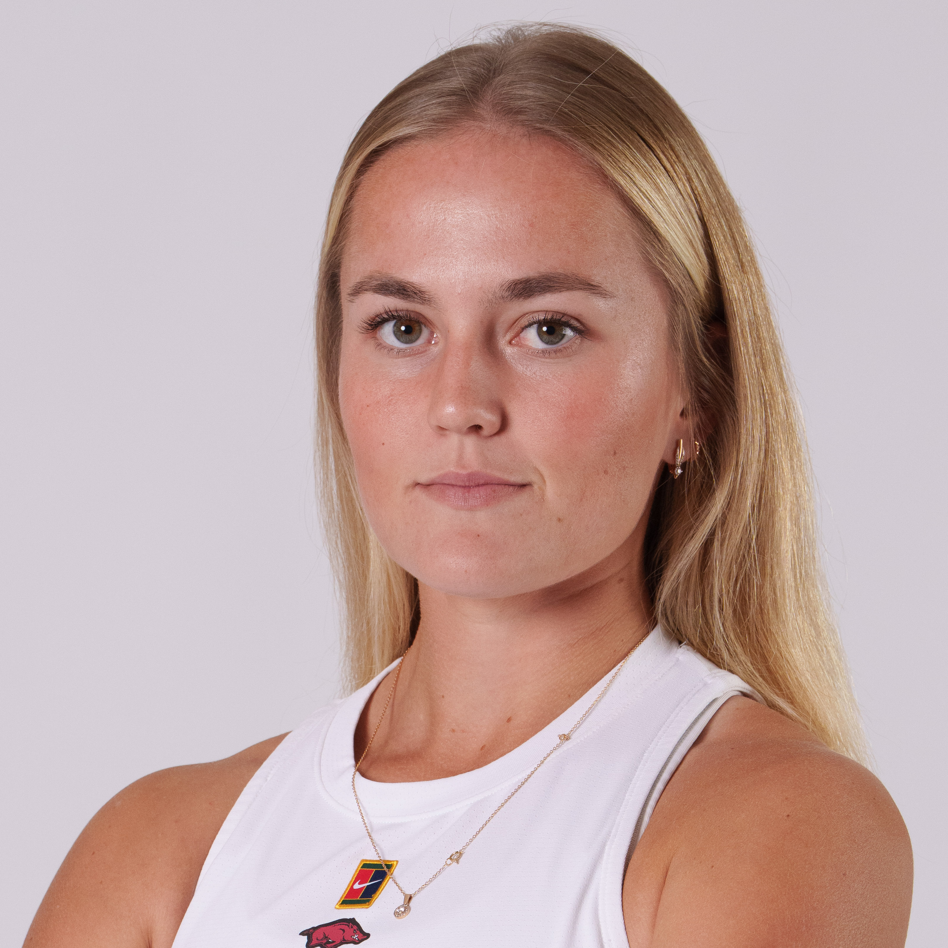 Anet Koskel - Women's Tennis - Arkansas Razorbacks