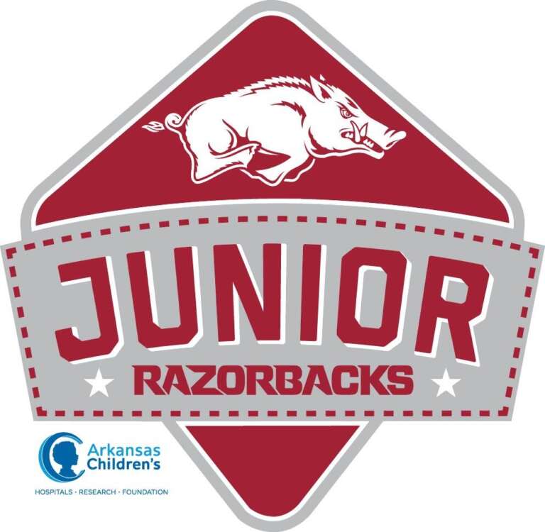 Junior Razorbacks | Arkansas Razorbacks