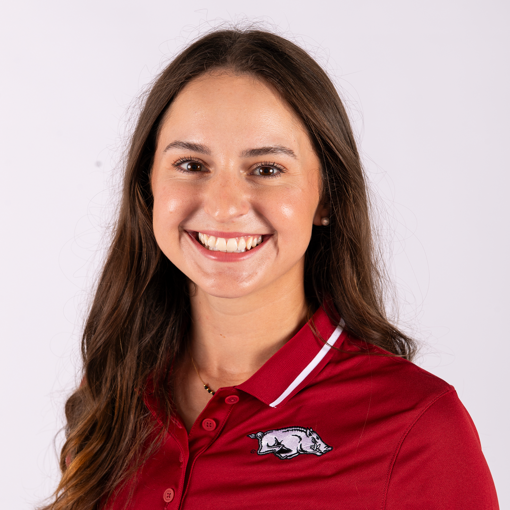 Julia Gregg - Women's Golf - Arkansas Razorbacks