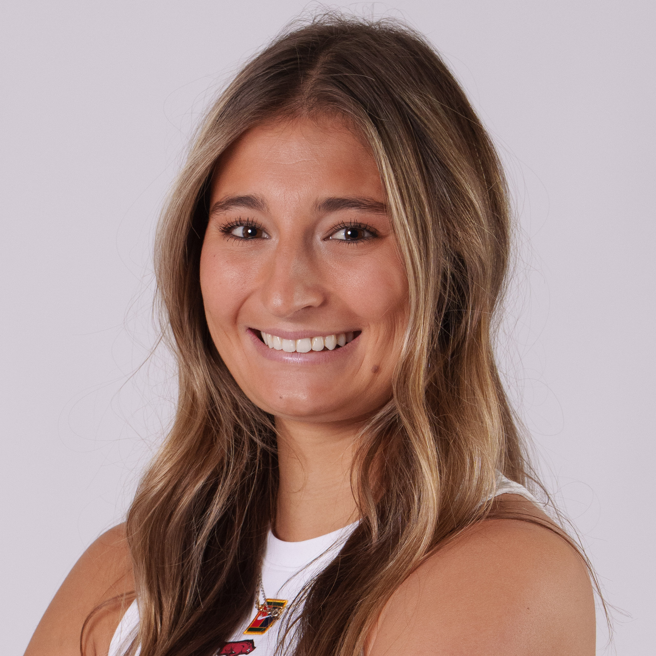 Katie Ferguson - Women's Tennis - Arkansas Razorbacks