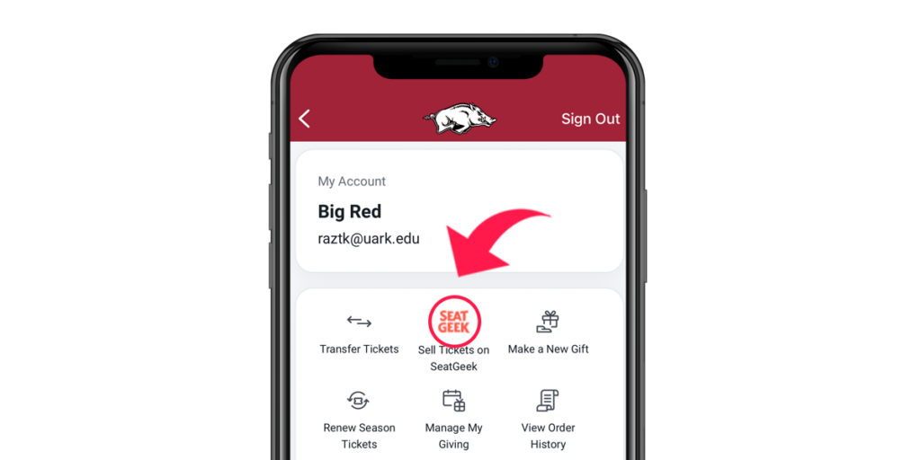 Michigan State Taps SeatGeek as its Official Ticket Marketplace - Michigan  State University Athletics