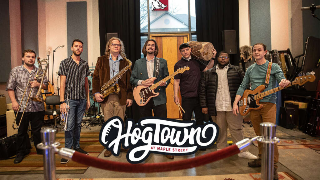 The Cole Birmingham Band to Perform at HogTown on Saturday