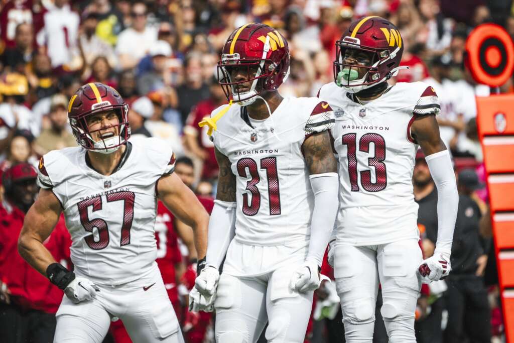 ✌️#ProHogs representing on Thursday Night Football tonight