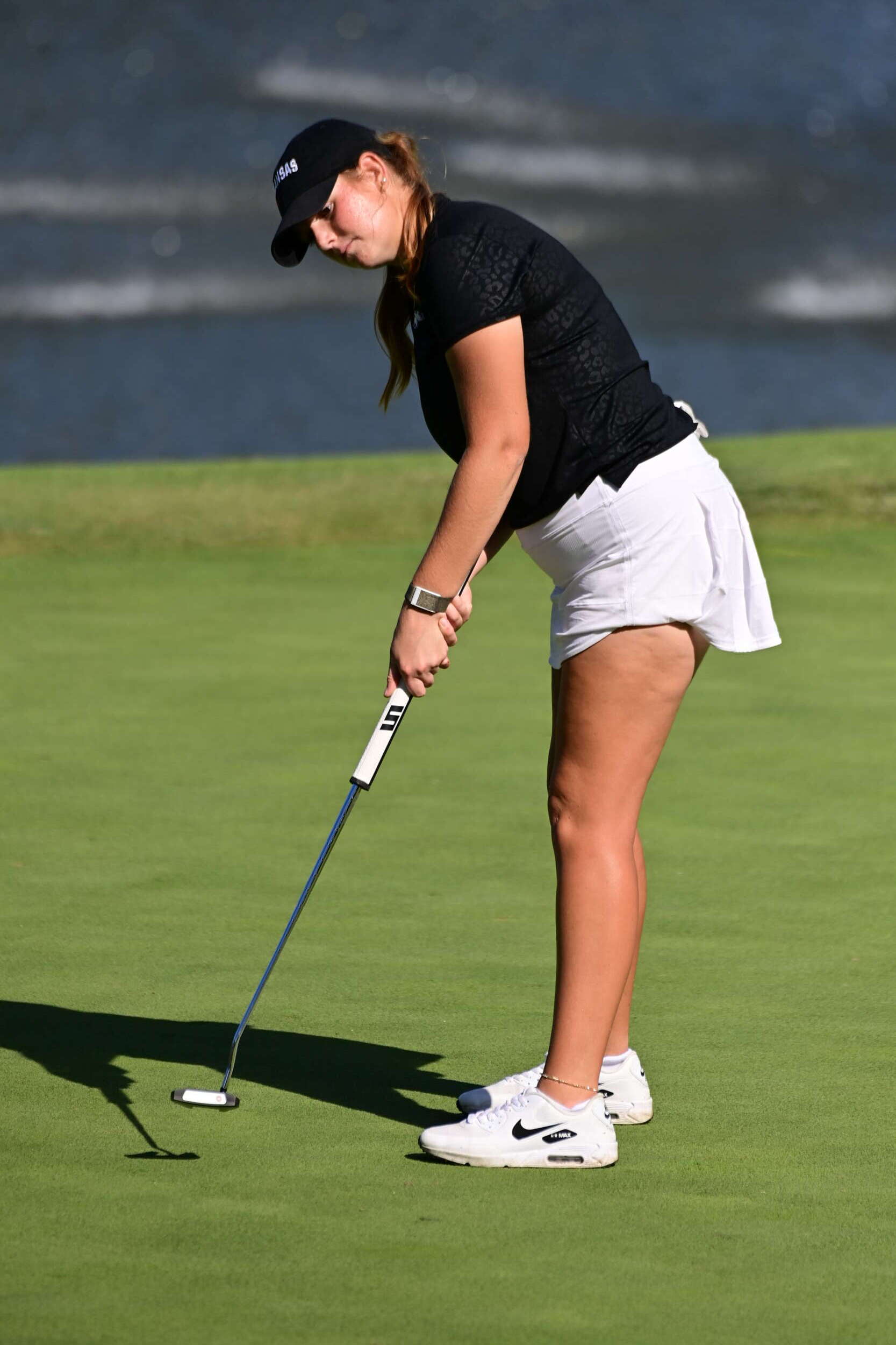 GALLERY: Women’s Golf at NW Arkansas Championship Qualifier | Arkansas ...