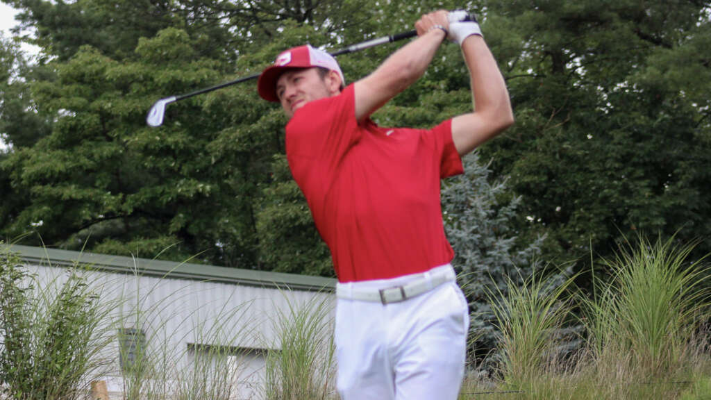 Razorbacks Finish 3rd at SEC Match Play; Will Face Ole Miss Wednesday