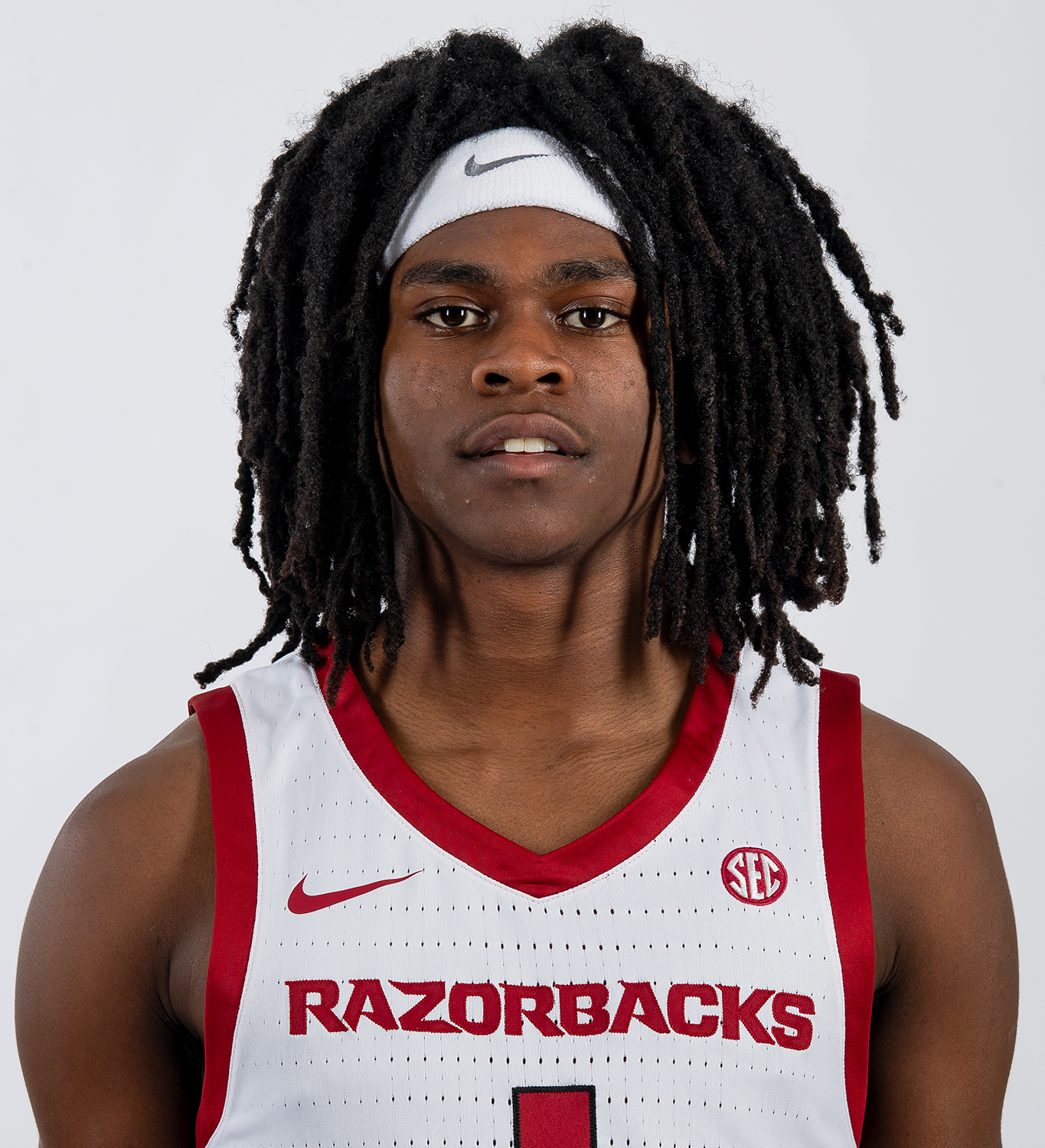 Keyon Menifield Jr. - Men's Basketball - Arkansas Razorbacks