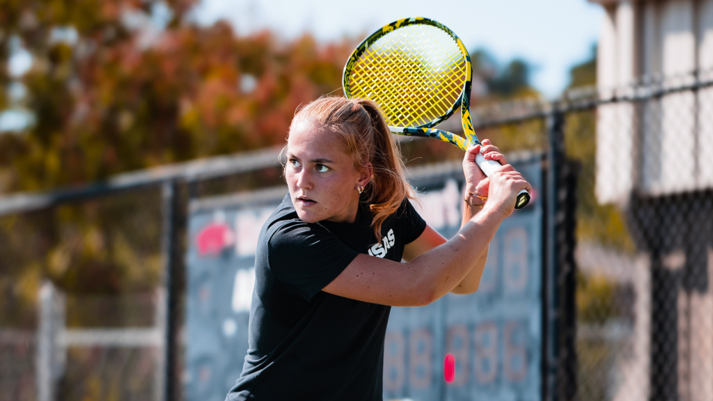 Koskel Goes Unbeaten, Wins Group B at the PTT 25K Fayetteville