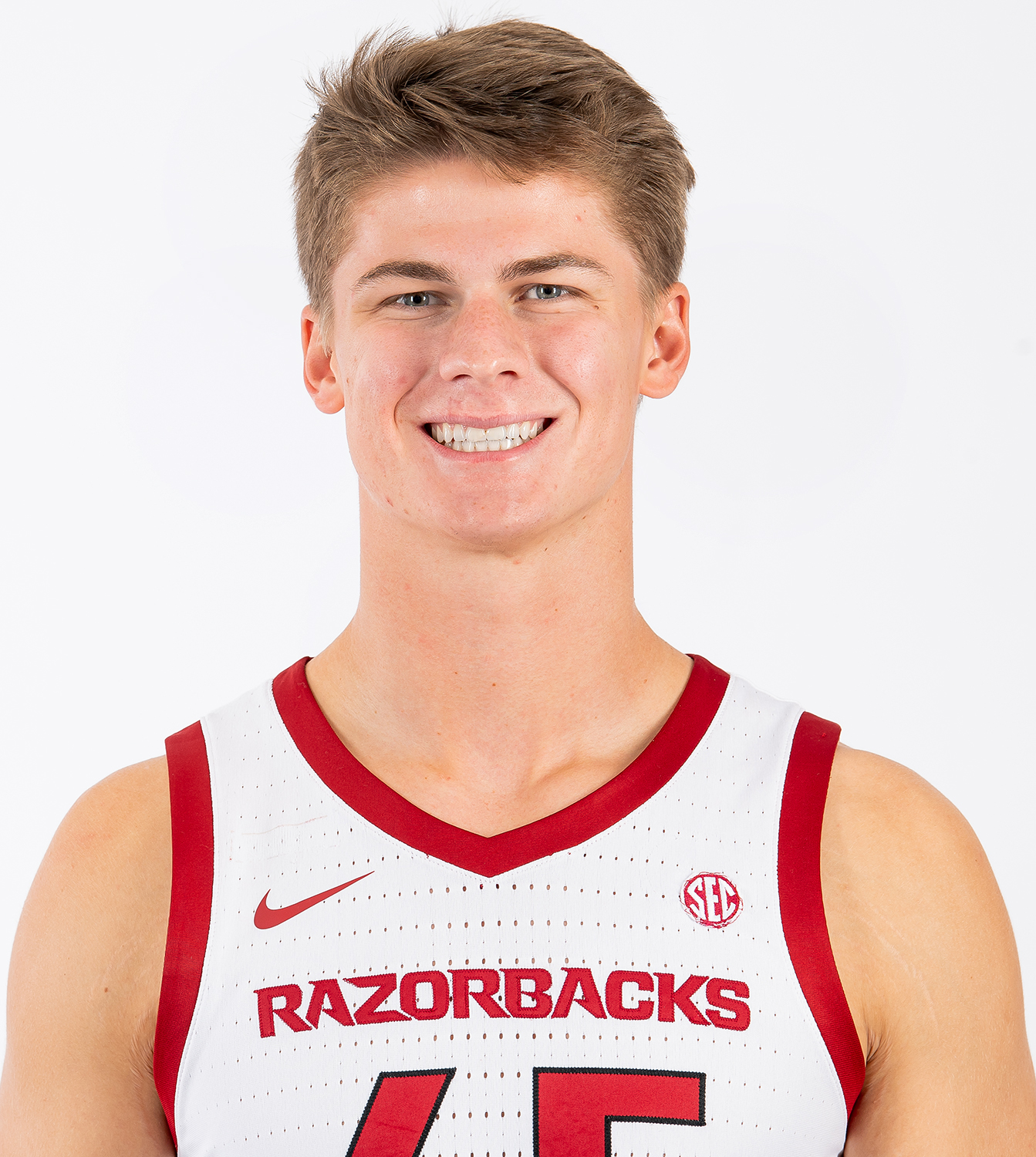 Lawson Blake - Men's Basketball - Arkansas Razorbacks