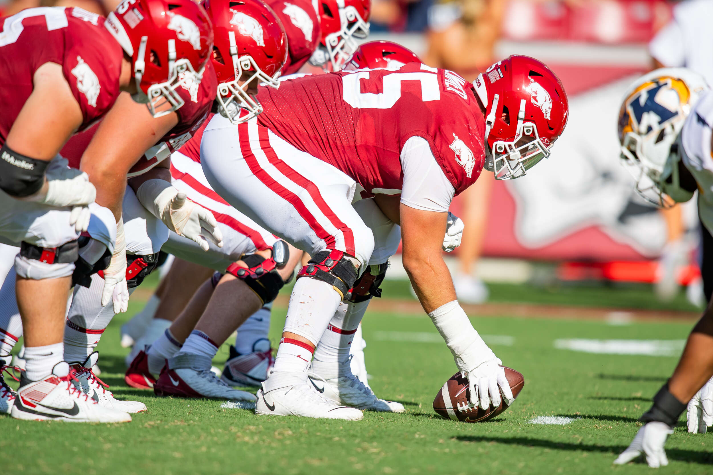 10 Things to Know BYU Arkansas Razorbacks