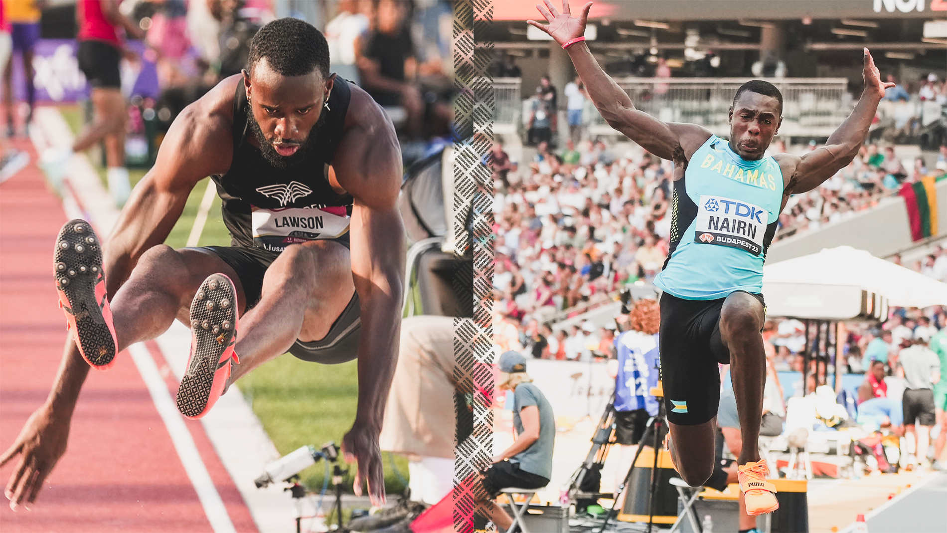 2023 Diamond League Final hosted by Prefontaine Classic