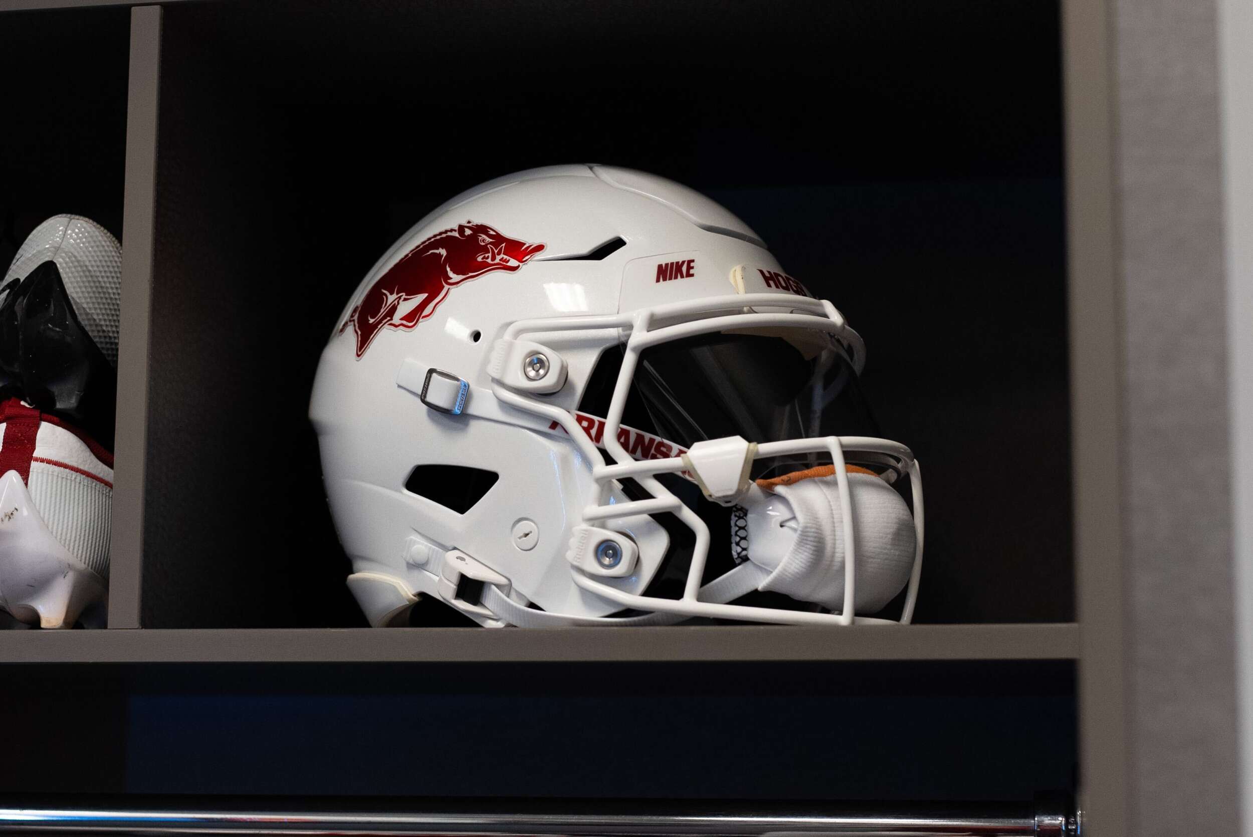 Ole Miss Releases Uniform Combination For Game vs. Arkansas - The