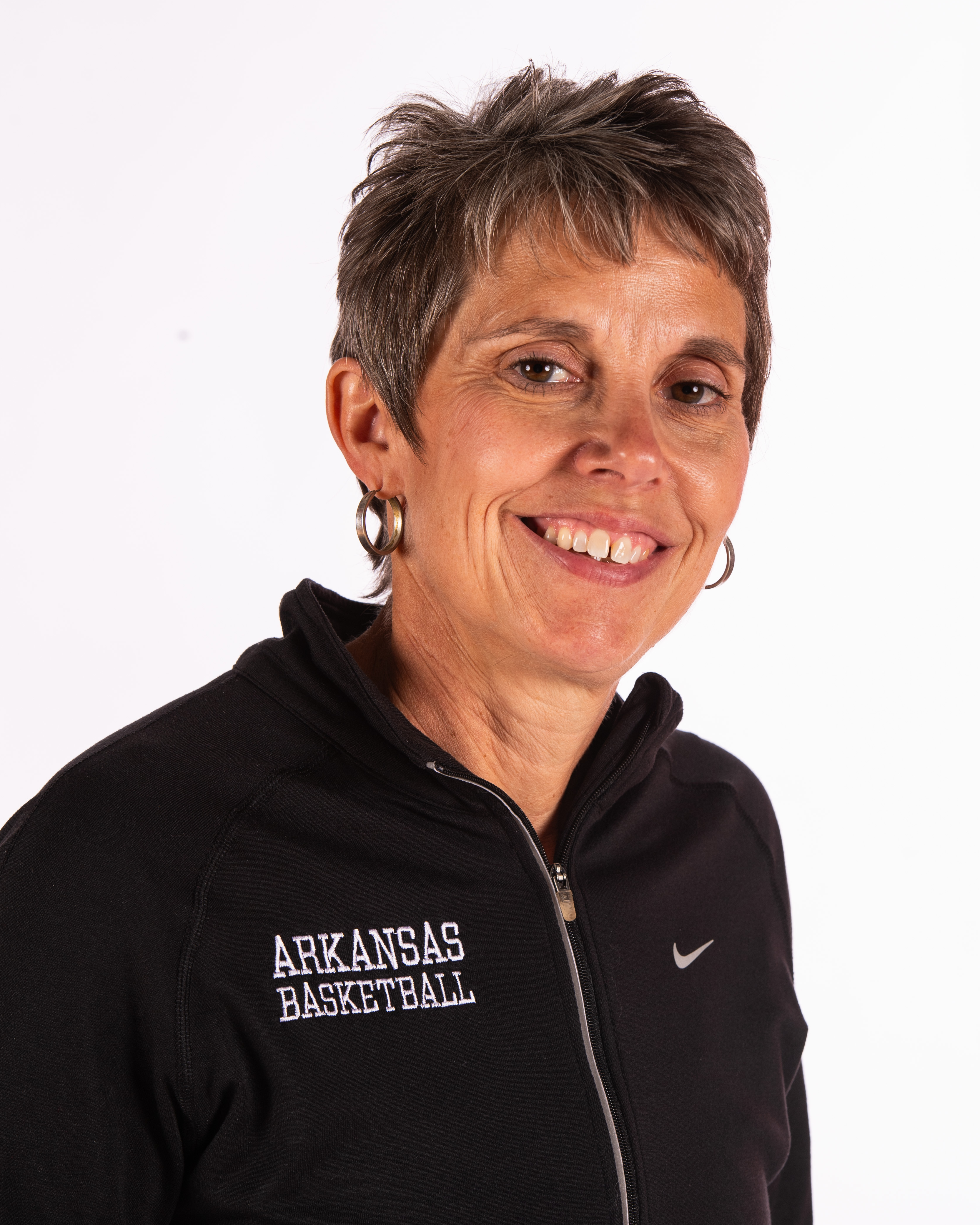 Amber Shirey - Women's Basketball - Arkansas Razorbacks