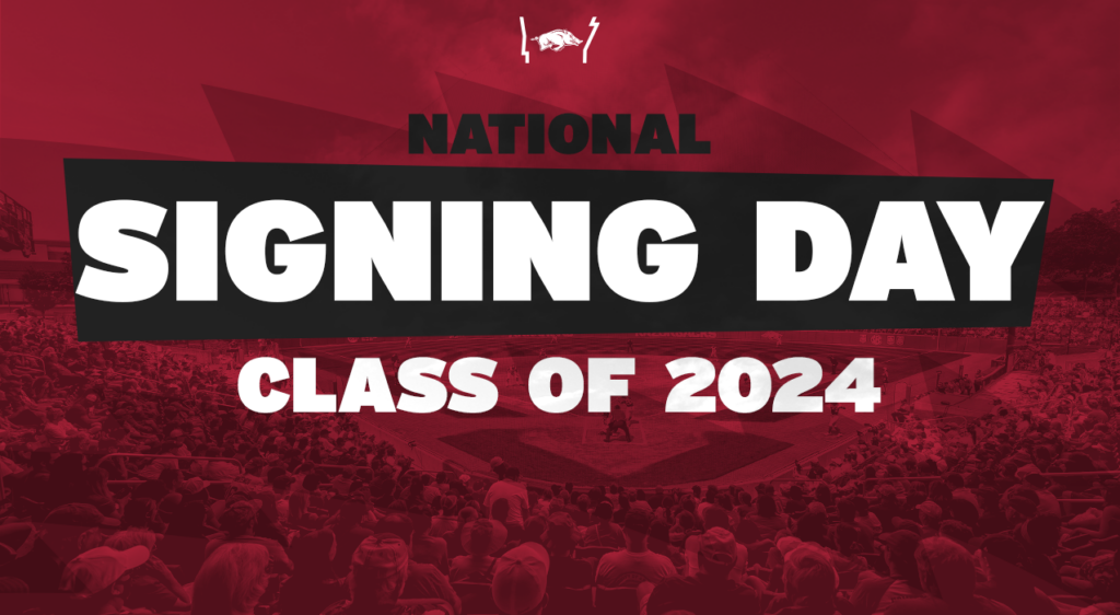 Deifel Signs 8 in Top-5 Recruiting Class