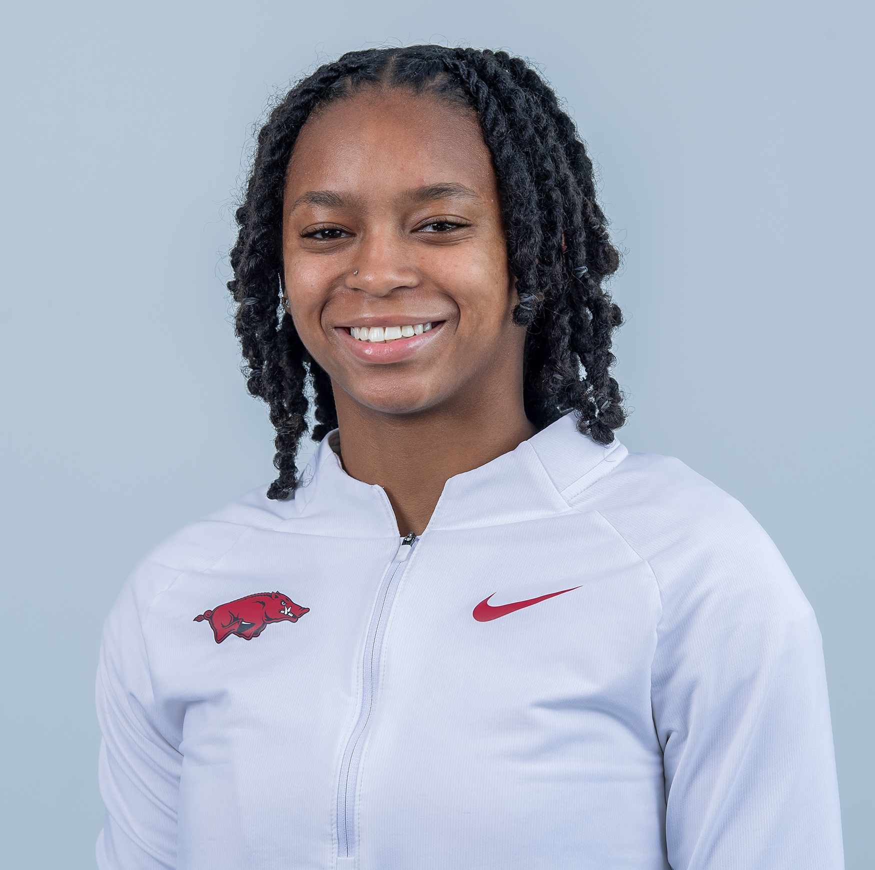 Shawnti Jackson - Women's Track & Field - Arkansas Razorbacks