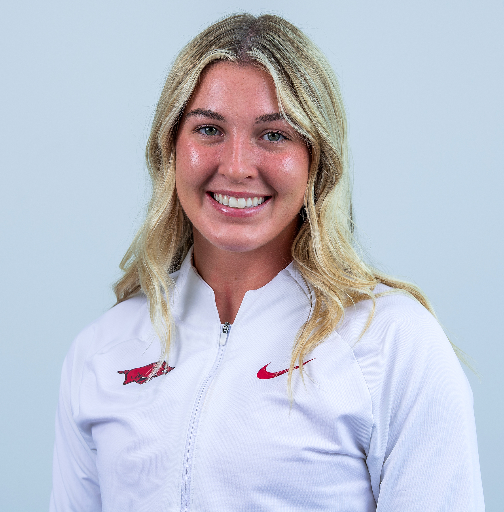 Skye Tolbert - Women's Track & Field - Arkansas Razorbacks