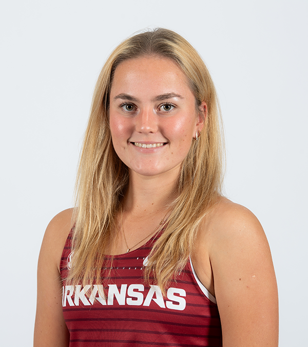Anet Koskel - Women's Tennis - Arkansas Razorbacks