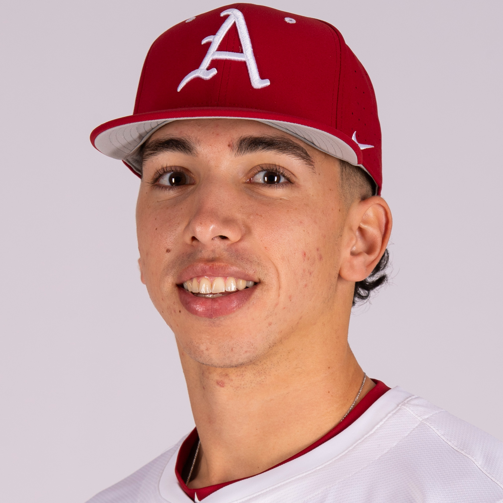 Jared Sprague-Lott - Baseball - Arkansas Razorbacks