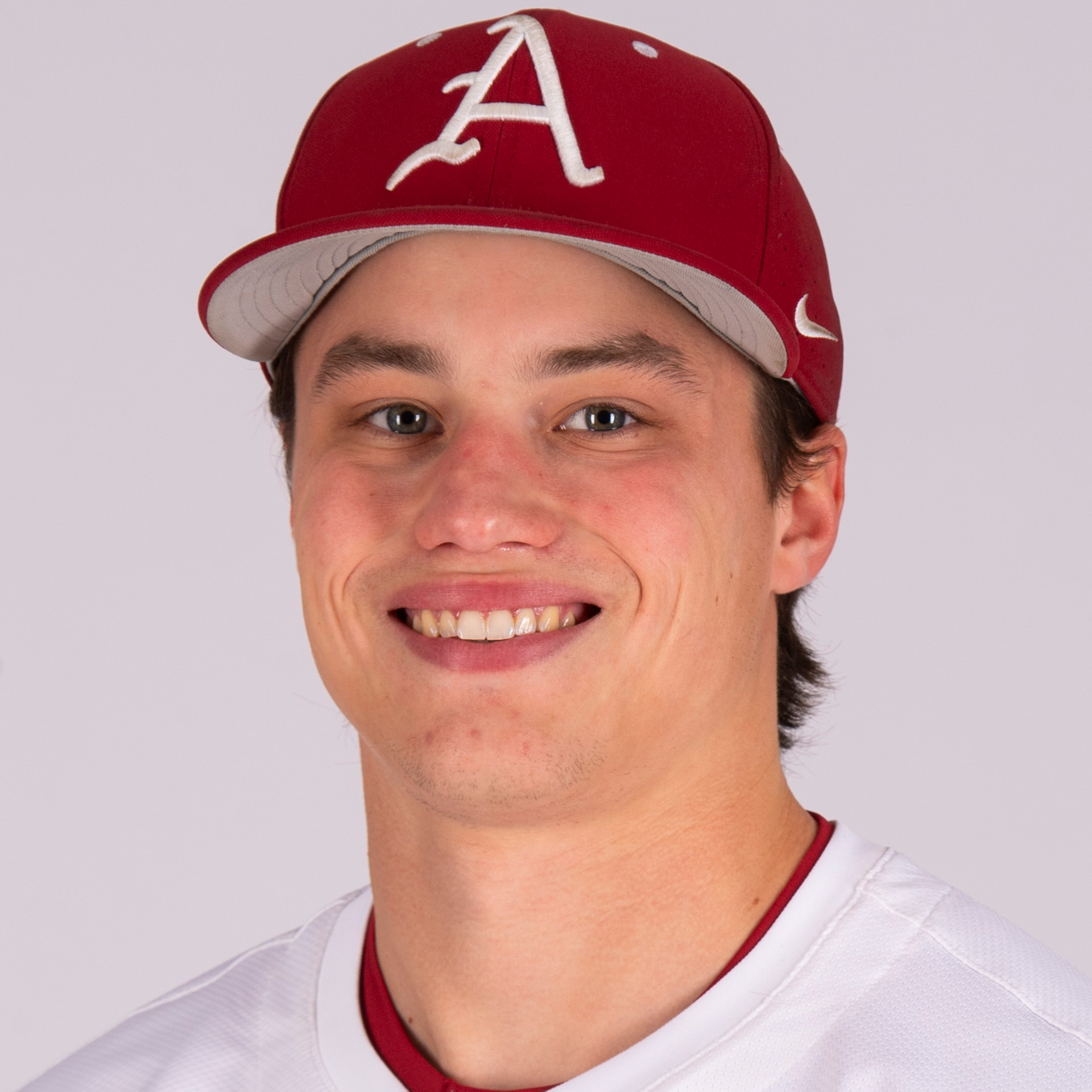 Ross Lovich - Baseball - Arkansas Razorbacks