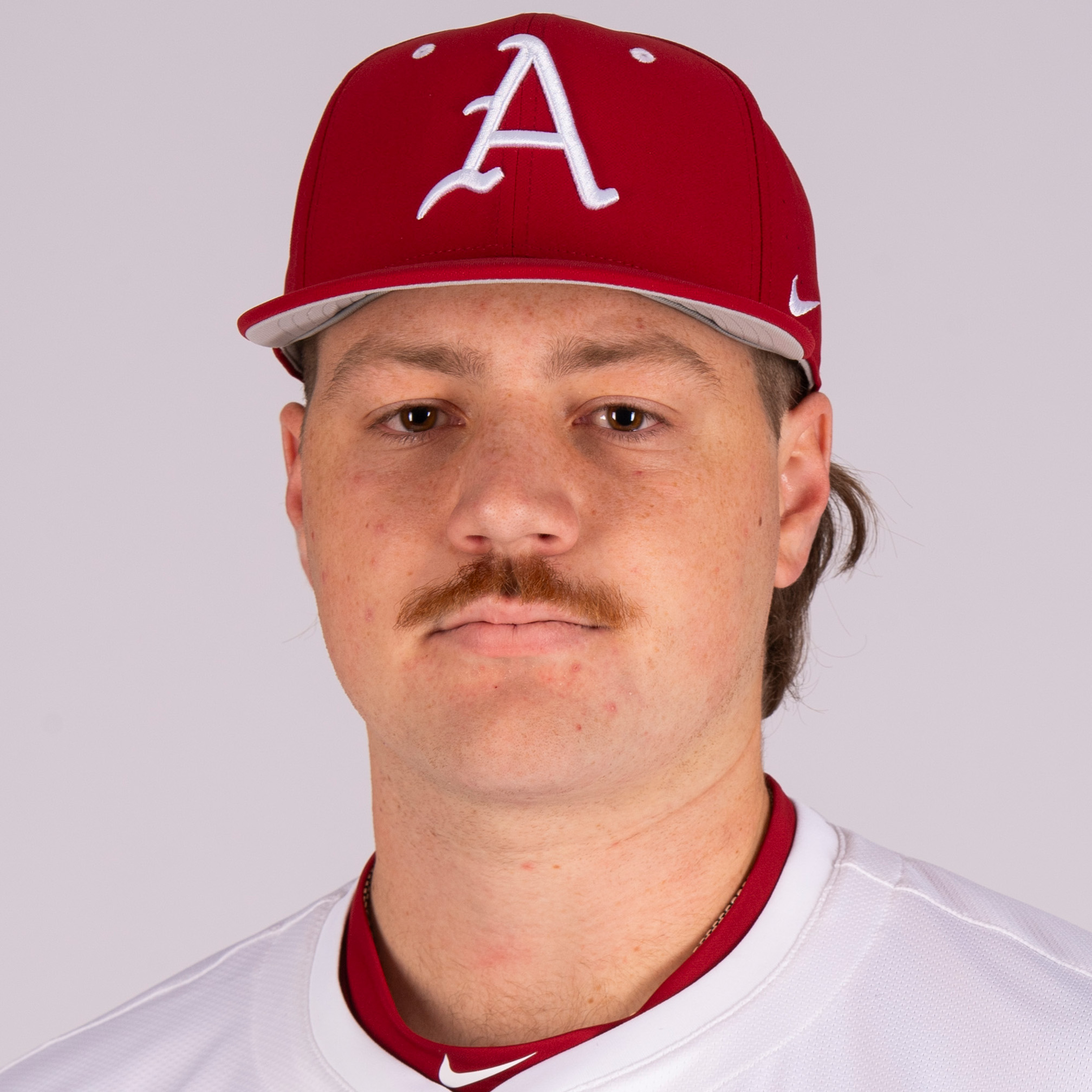 Mason Molina - Baseball - Arkansas Razorbacks