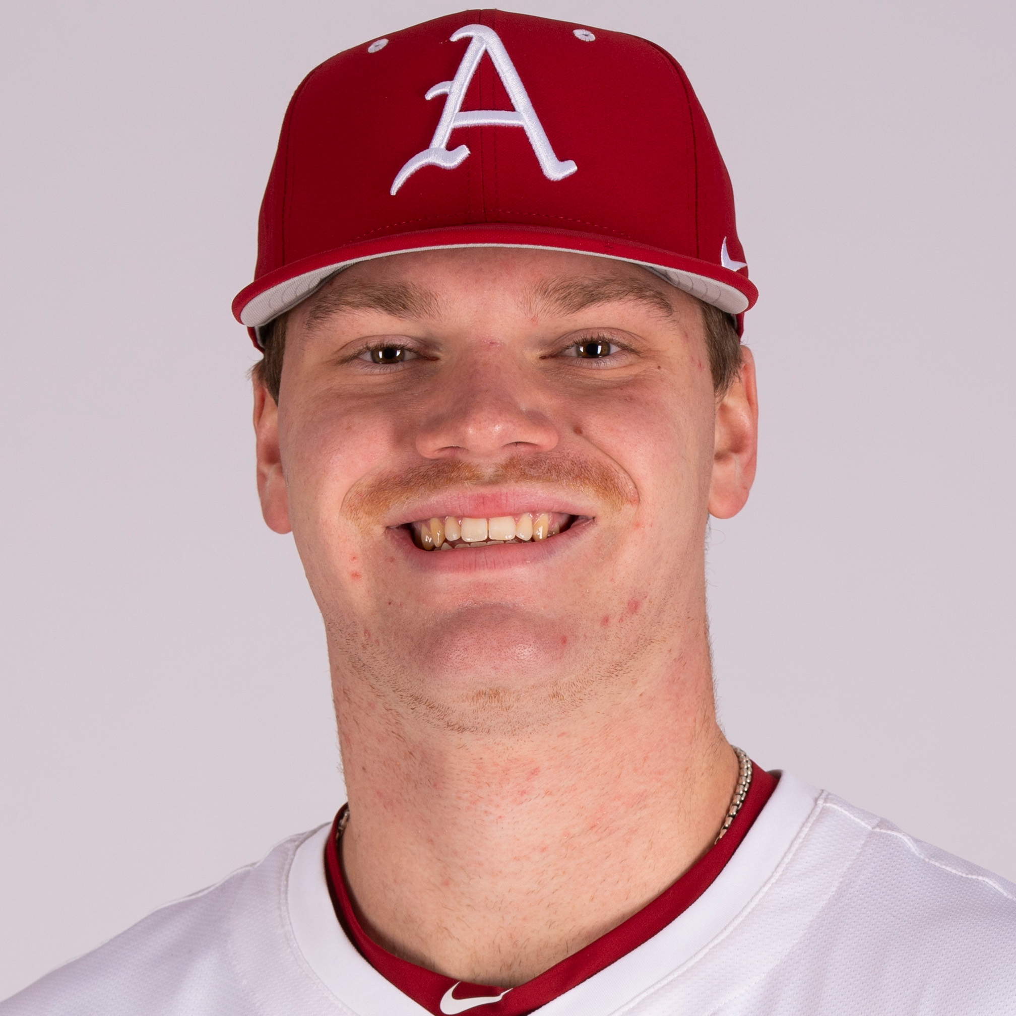 Ben Bybee - Baseball - Arkansas Razorbacks