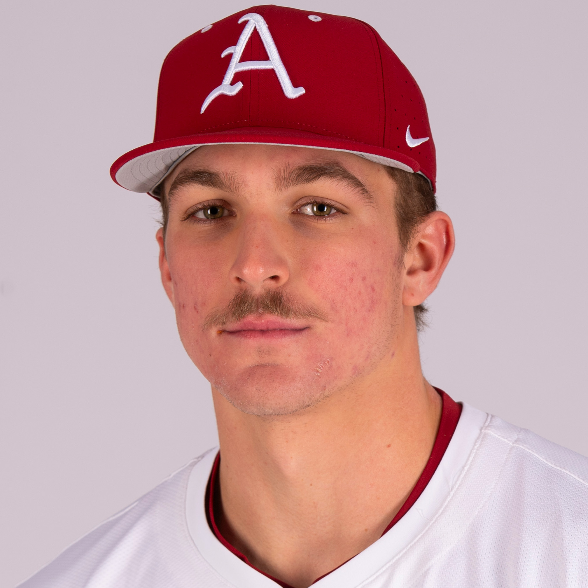 Christian Foutch - Baseball - Arkansas Razorbacks