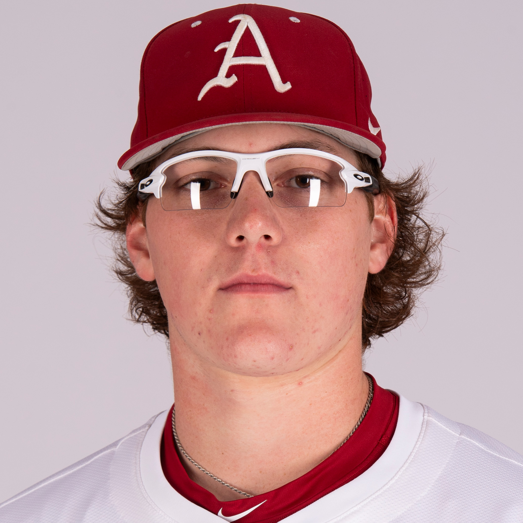 Jack Smith | Arkansas Razorbacks