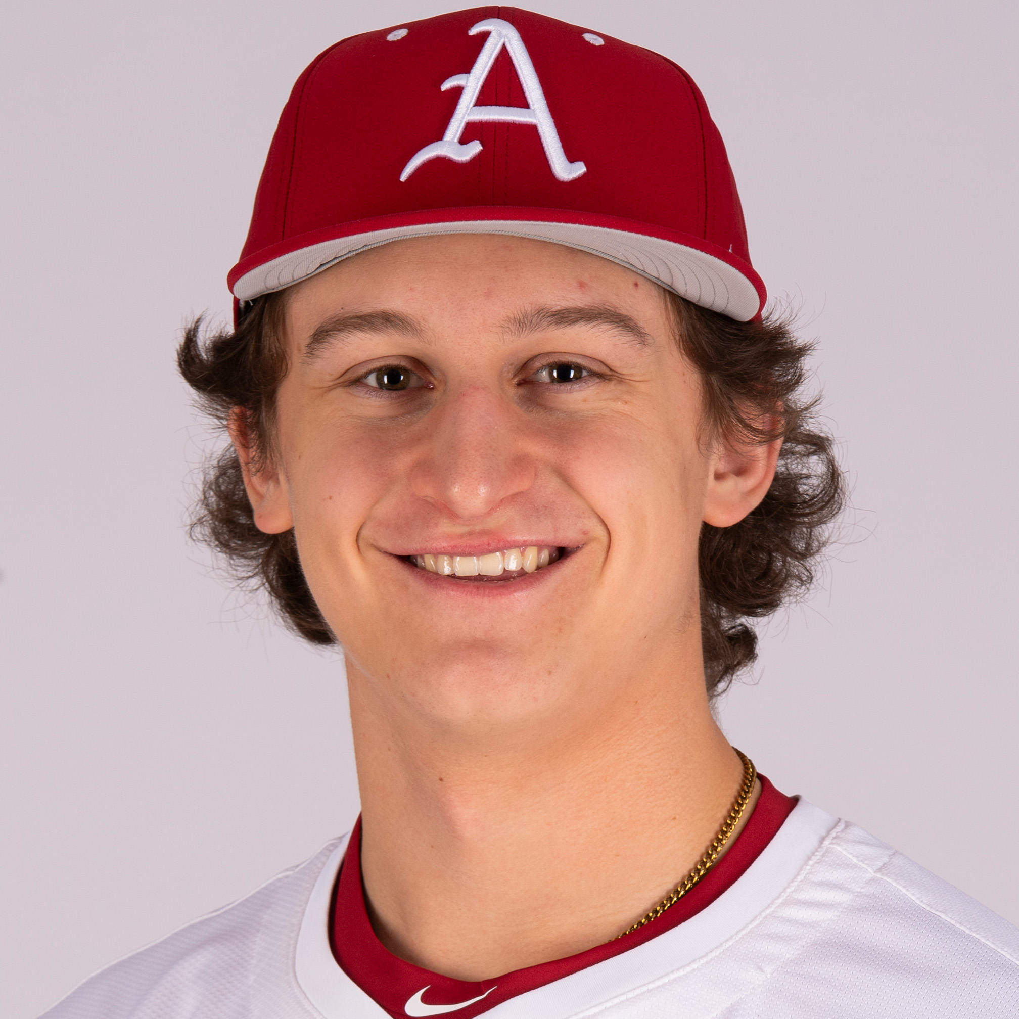 Adam Hachman - Baseball - Arkansas Razorbacks
