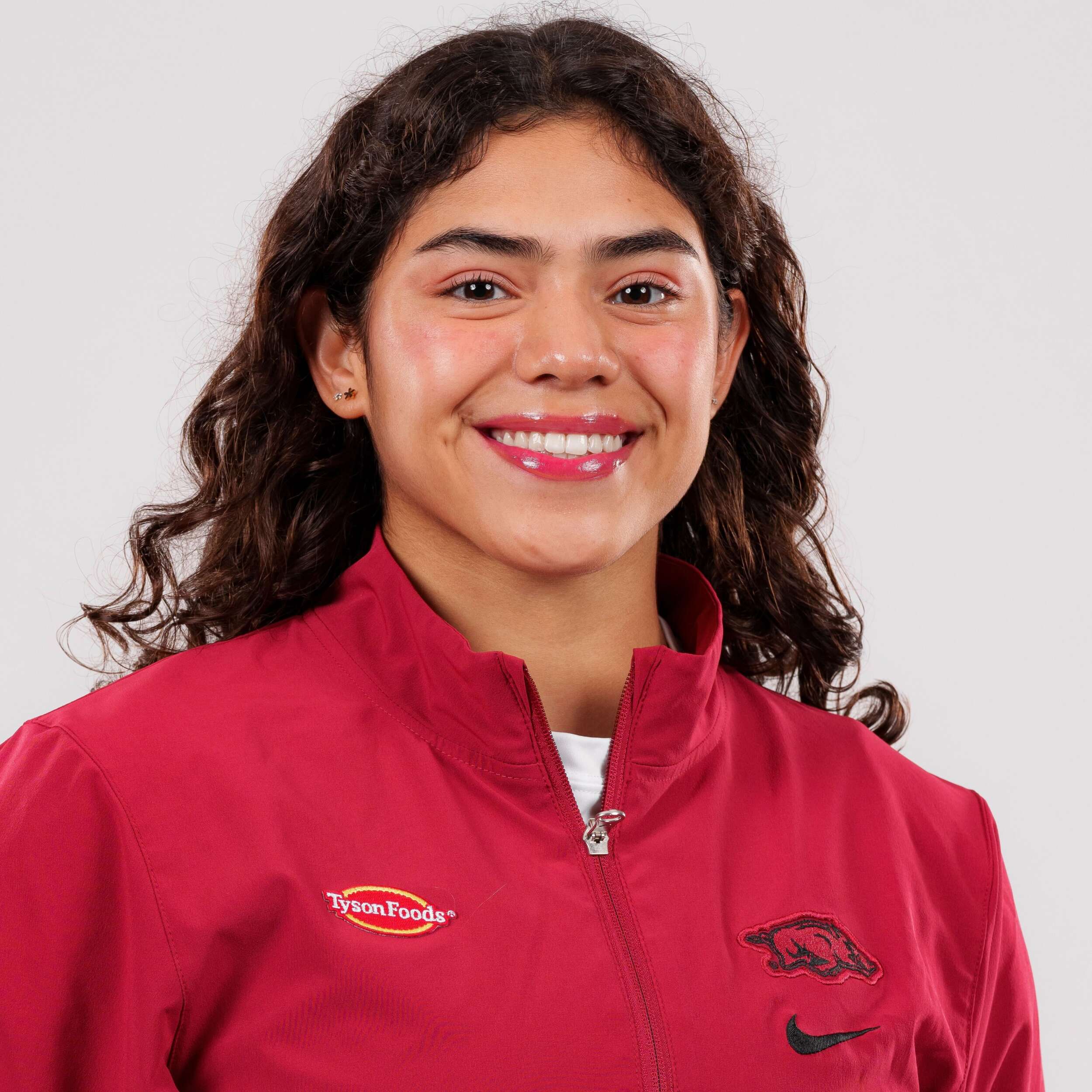 Maria Sanchez - Swimming & Diving - Arkansas Razorbacks