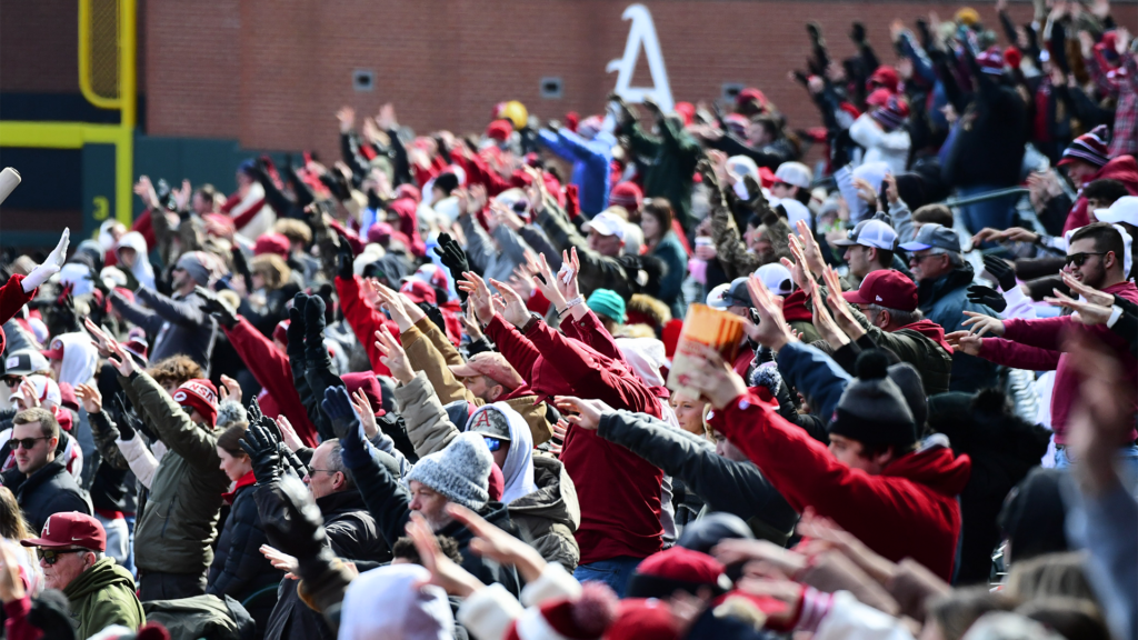 Hogs at No. 4 in Perfect Game Preseason Top 25