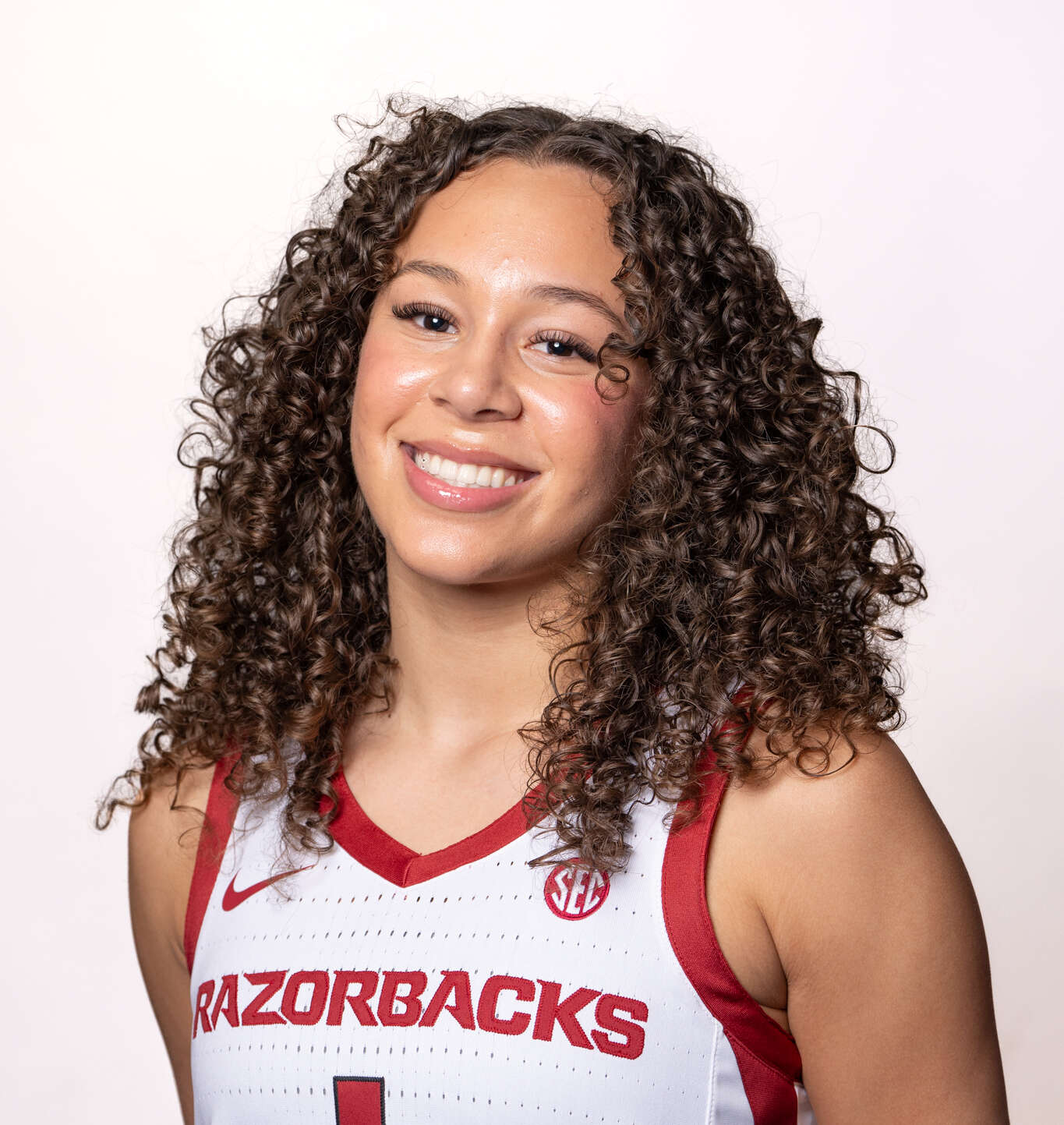 Phoenix Stotijn - Women's Basketball - Arkansas Razorbacks
