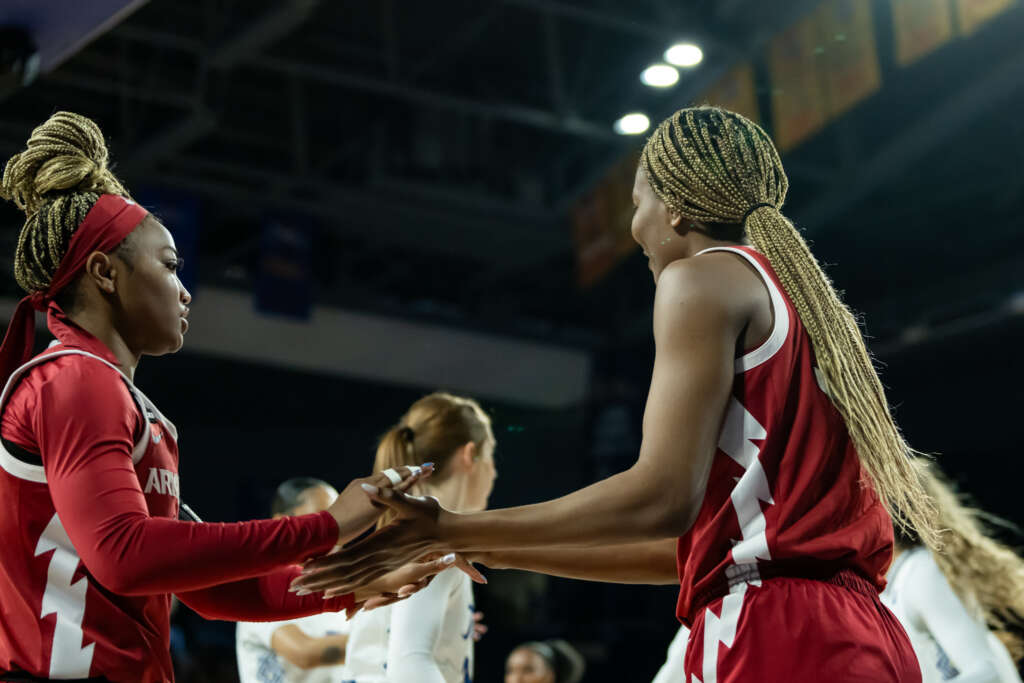 Women’s Basketball’s Season Ends at Tulsa in NCAA WBIT