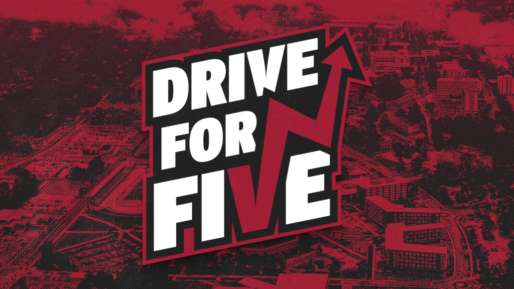 Arkansas Edge launches Drive for Five membership push