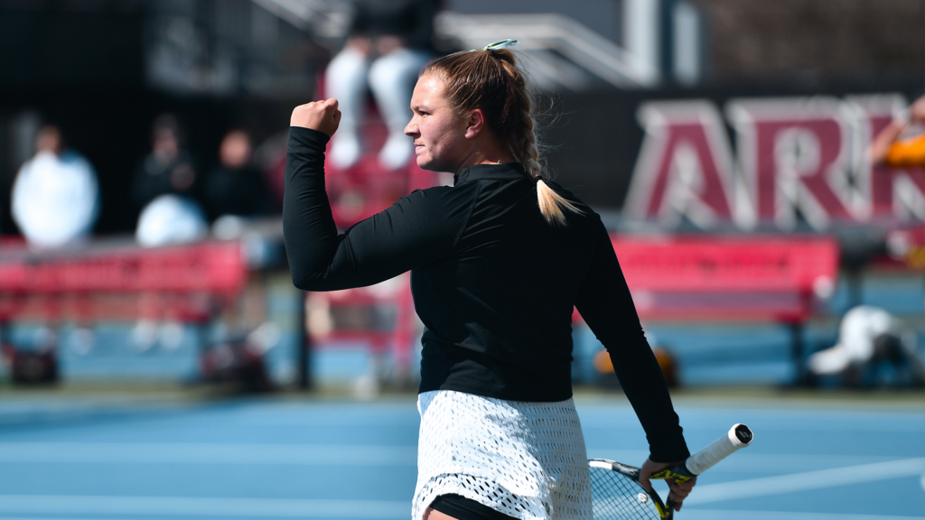 Women's Tennis Earns First Road Win Over Purdue - Ole Miss